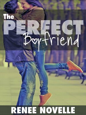 cover image of The Perfect Boyfriend